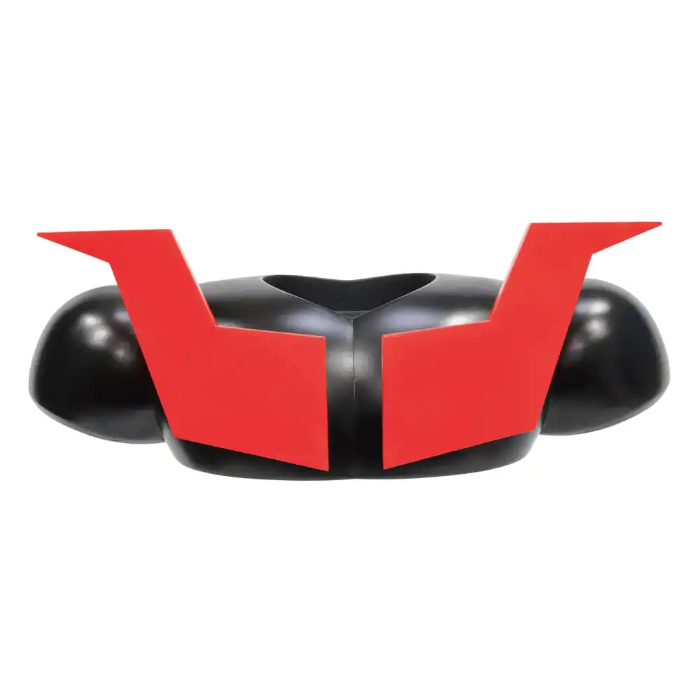 Mazinger Z Figure Metal Action Hover &amp; Jet Pilder acessories Set Body Parts 16 cm product photo