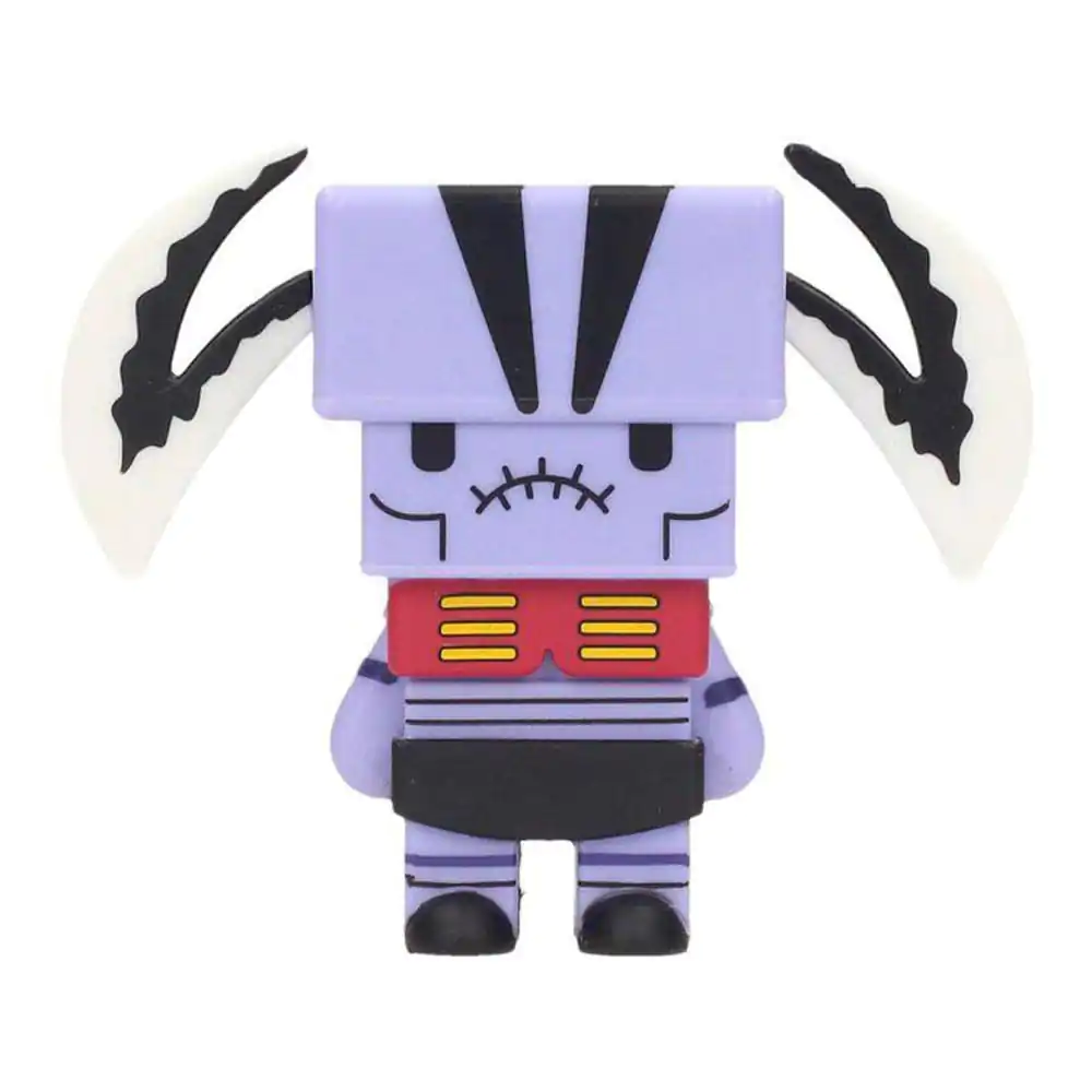 Mazinger Z Figure Garada K7 7 cm product photo