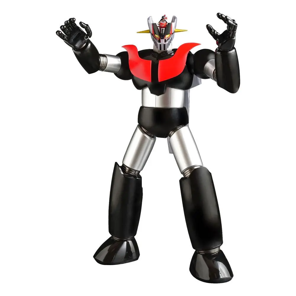 Mazinger Z Grand Action Bigsize Model Diecast Action Figure Energer Z 40 cm product photo