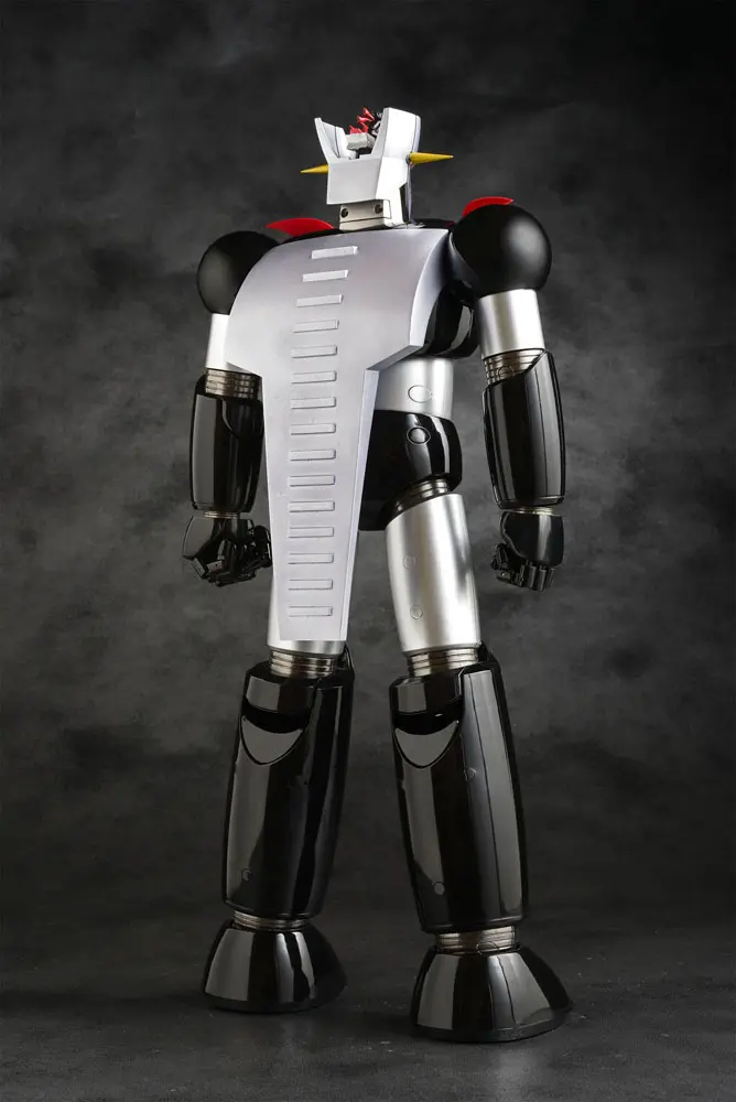 Mazinger Z Grand Action Bigsize Model Diecast Action Figure Energer Z 40 cm product photo