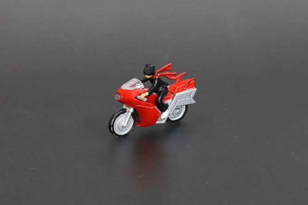 Mazinger Z Grand Action Bigsize Model Diecast Action Figure Energer Z 40 cm product photo