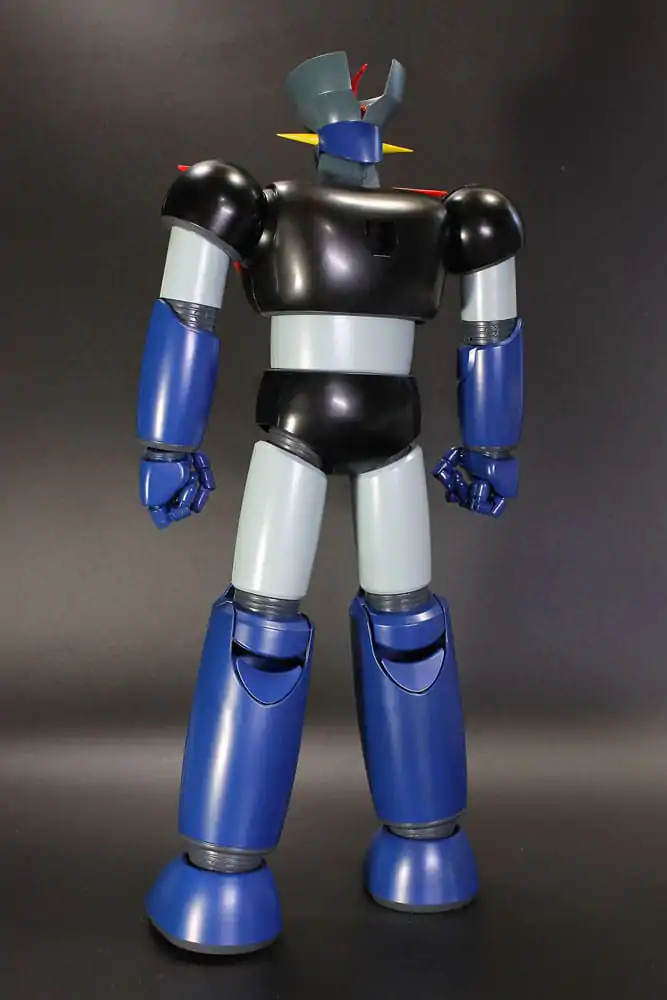 Mazinger Z Grand Action Bigsize Model Diecast Action Figure Original Color Ver. 40 cm termékfotó