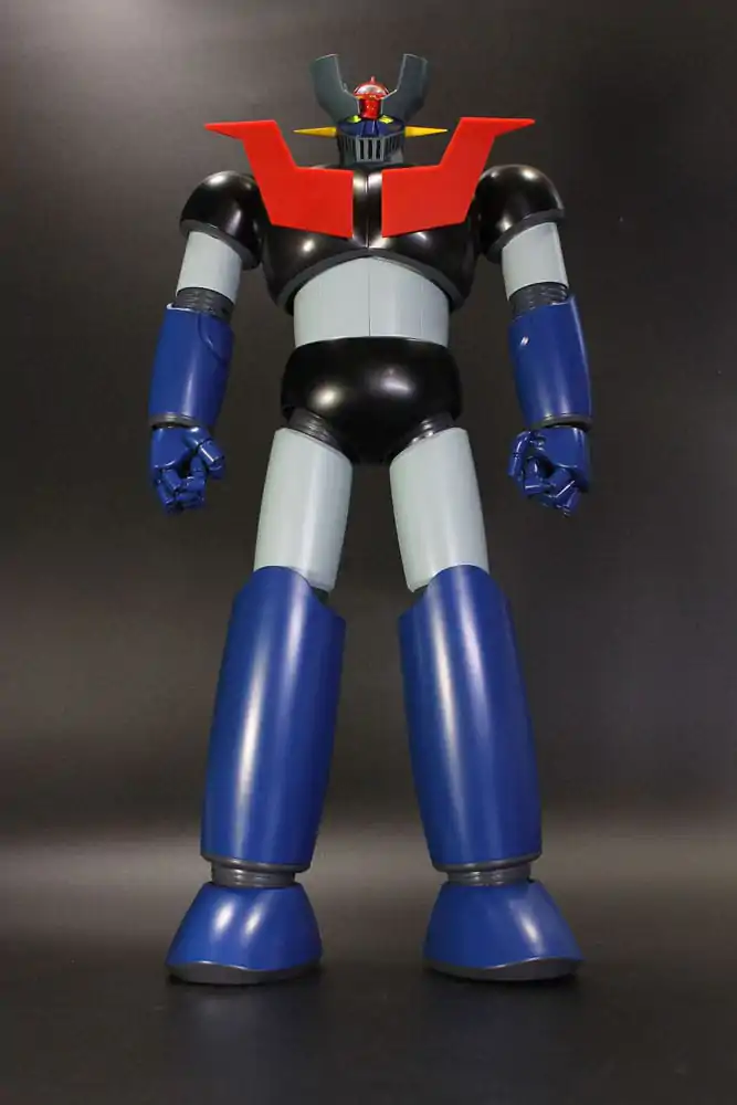 Mazinger Z Grand Action Bigsize Model Diecast Action Figure Original Color Ver. 40 cm termékfotó