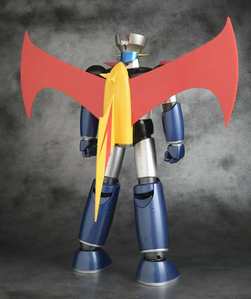 Mazinger Z Grand Action Bigsize Model Diecast Action Figure Mazinger Z 40 cm product photo