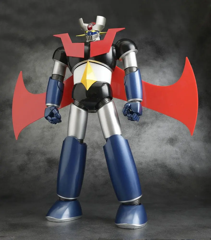 Mazinger Z Grand Action Bigsize Model Diecast Action Figure Mazinger Z 40 cm product photo