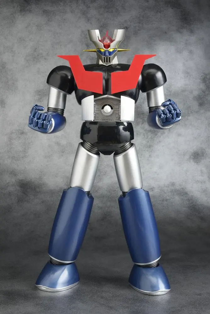 Mazinger Z Grand Action Bigsize Model Diecast Action Figure Mazinger Z 40 cm product photo