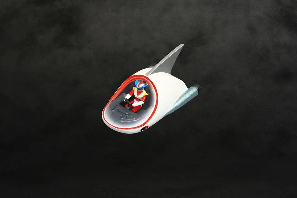 Mazinger Z Grand Sofvi Bigsize Model PVC Statue Venus A 37 cm product photo