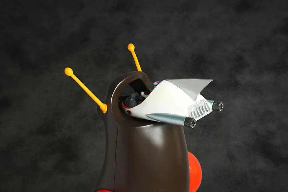 Mazinger Z Grand Sofvi Bigsize Model PVC Statue Venus A 37 cm product photo