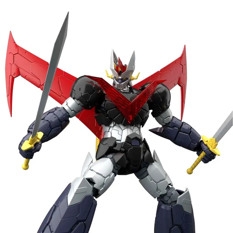 Mazinger Z Infinity Great Mazinger Z Model Kit figure 18cm termékfotó