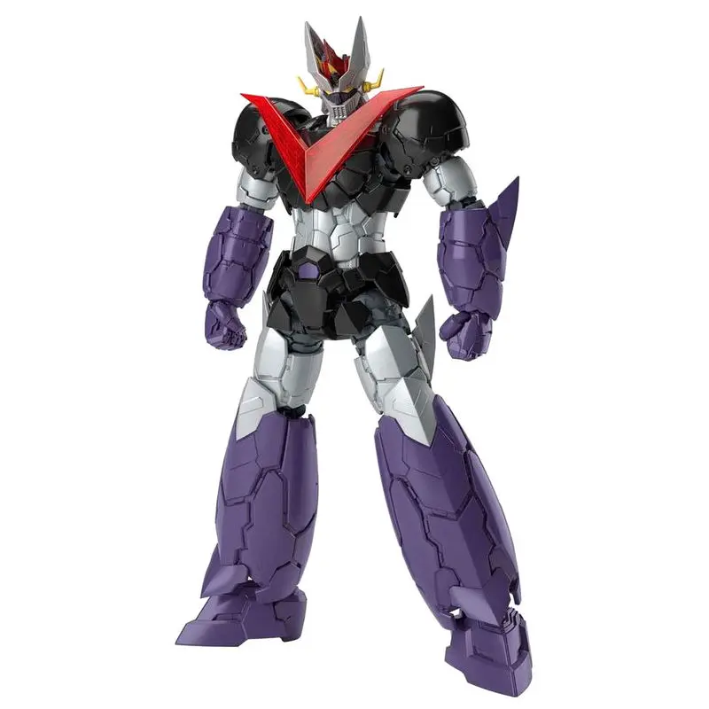 Mazinger Z Infinity Great Mazinger Z Model Kit figure 18cm termékfotó