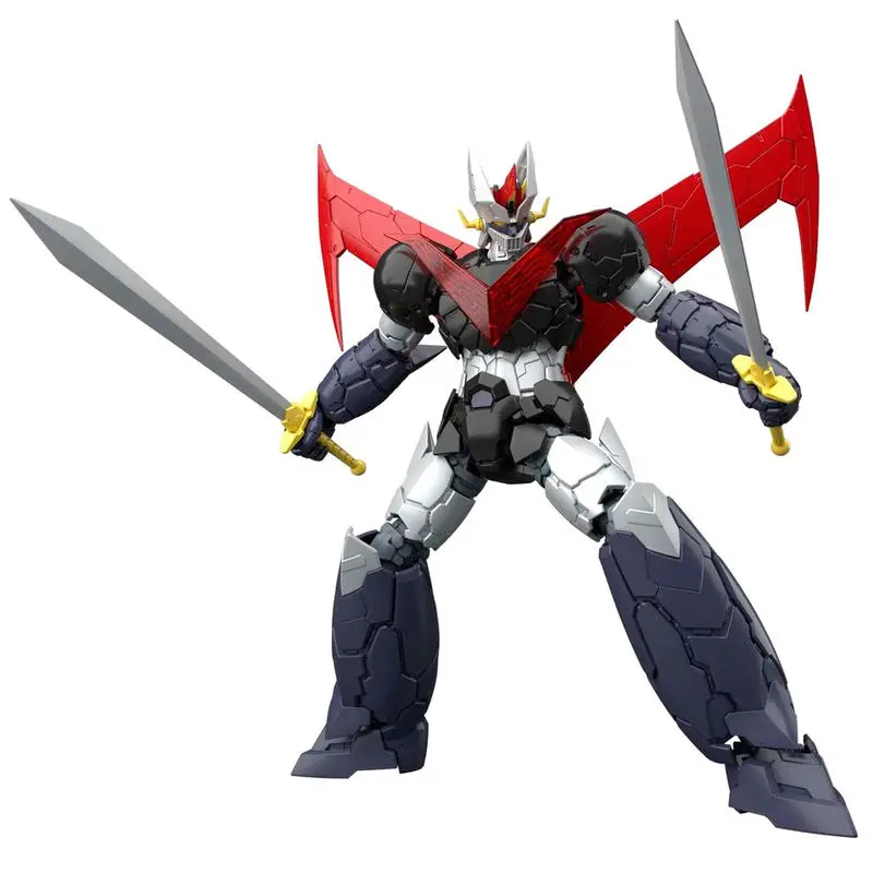 Mazinger Z Infinity Great Mazinger Z Model Kit figure 18cm termékfotó