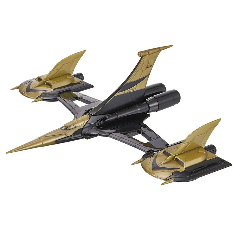 Mazinger Z Infinity Grendizer Black ver. Model Kit figure 18cm product photo