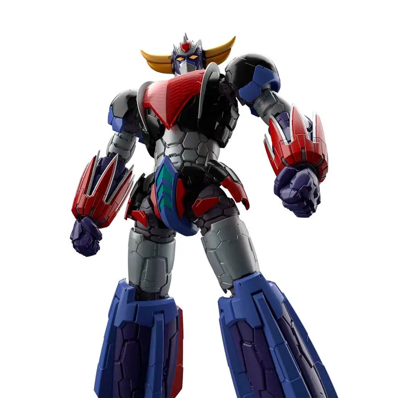 Mazinger Z Infinity Grendizer Infinitism Model Kit figure 18cm product photo