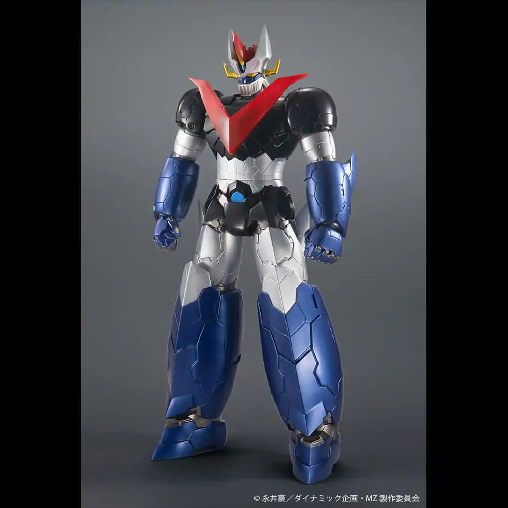 Mazinger Z: Infinity Jumbo Sofbi Vinyl Figure Great Mazinger Z Ver. 2 60 cm product photo