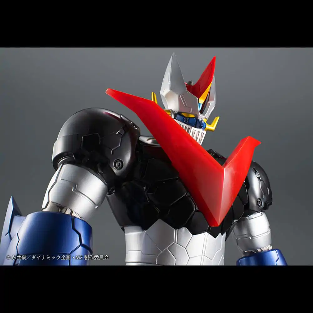 Mazinger Z: Infinity Jumbo Sofbi Vinyl Figure Great Mazinger Z Ver. 2 60 cm product photo