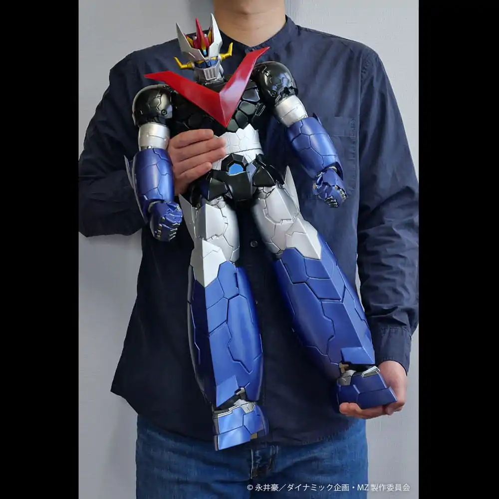 Mazinger Z: Infinity Jumbo Sofbi Vinyl Figure Great Mazinger Z Ver. 2 60 cm product photo