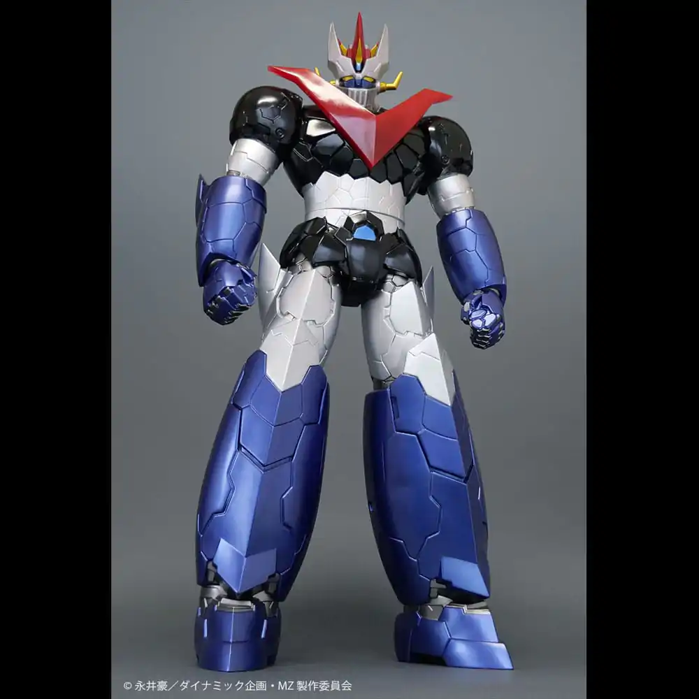 Mazinger Z: Infinity Jumbo Sofbi Vinyl Figure Great Mazinger Z Ver. 2 60 cm product photo