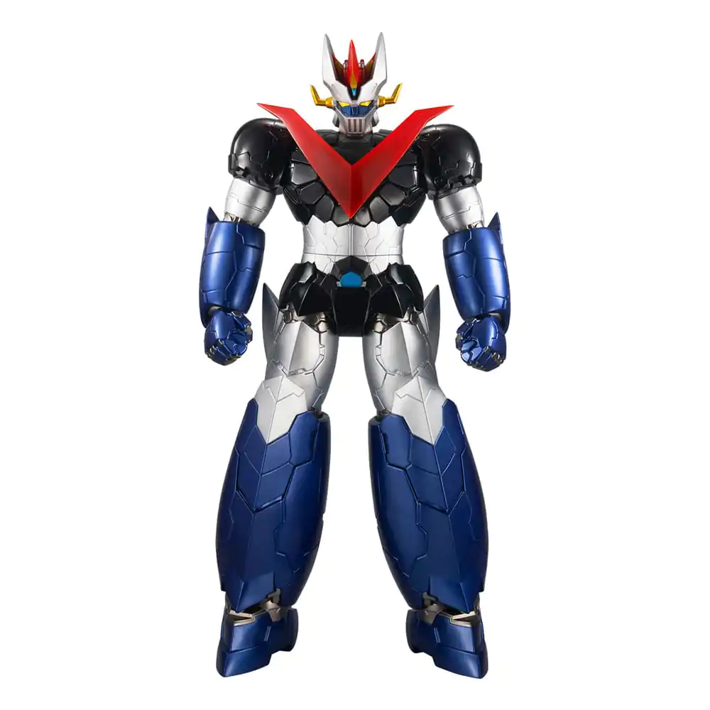 Mazinger Z: Infinity Jumbo Sofbi Vinyl Figure Great Mazinger Z Ver. 2 60 cm product photo