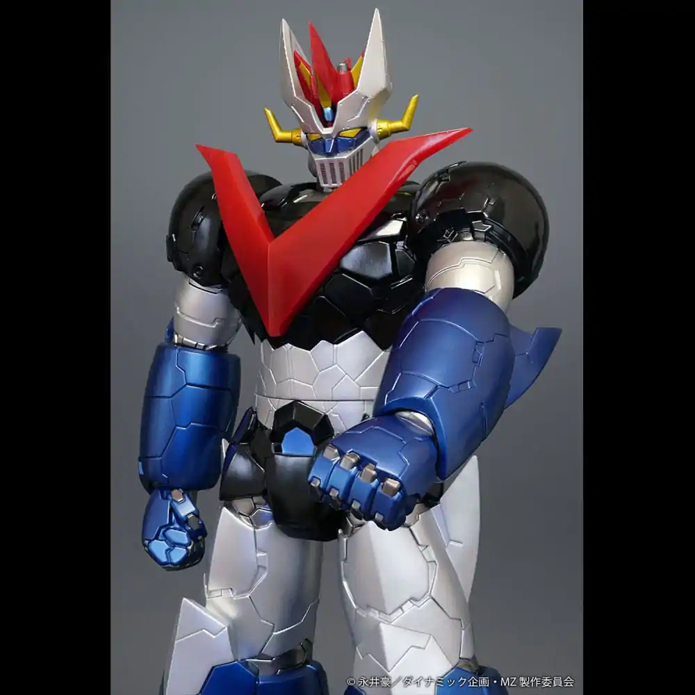 Mazinger Z: Infinity Jumbo Sofbi Vinyl Figure Great Mazinger Z Ver. 2 60 cm product photo