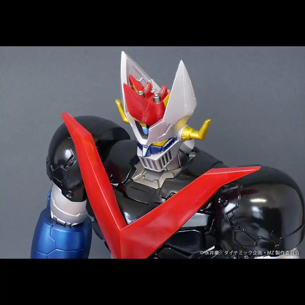Mazinger Z: Infinity Jumbo Sofbi Vinyl Figure Great Mazinger Z Ver. 2 60 cm product photo
