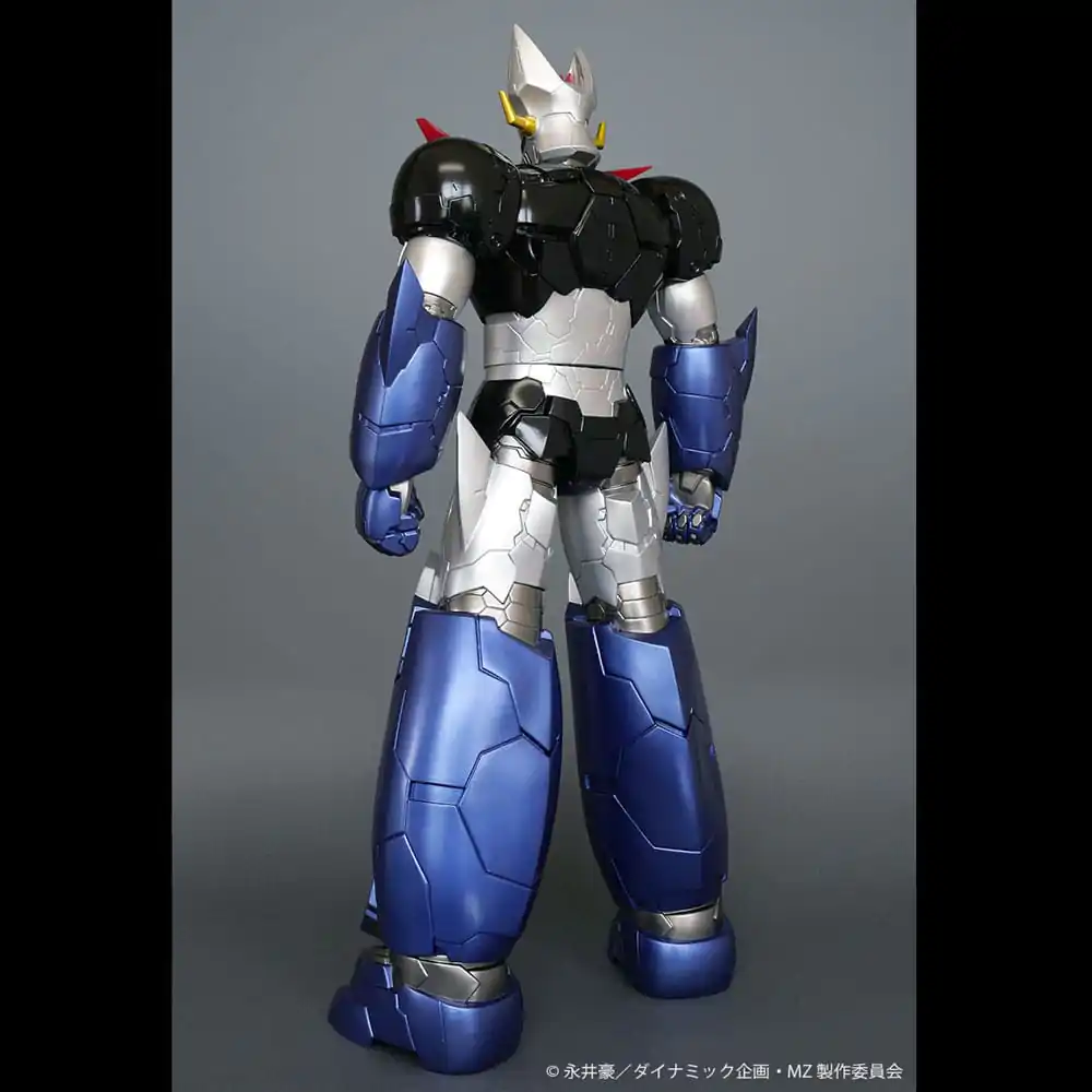 Mazinger Z: Infinity Jumbo Sofbi Vinyl Figure Great Mazinger Z Ver. 2 60 cm product photo