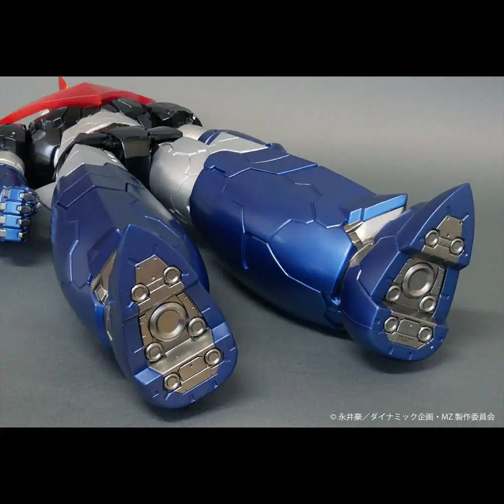 Mazinger Z: Infinity Jumbo Sofbi Vinyl Figure Great Mazinger Z Ver. 2 60 cm product photo