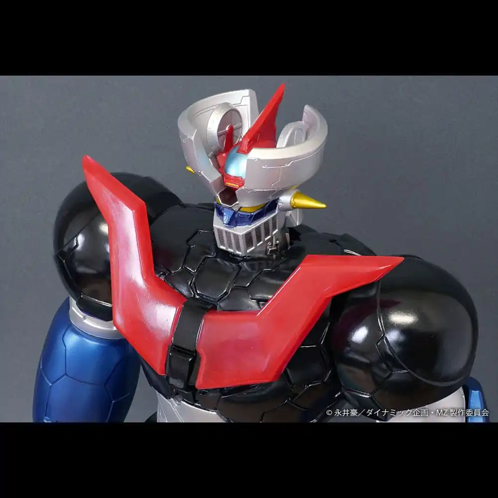 Mazinger Z: Infinity Jumbo Sofbi Vinyl Figure Mazinger Z Ver. 2 60 cm product photo