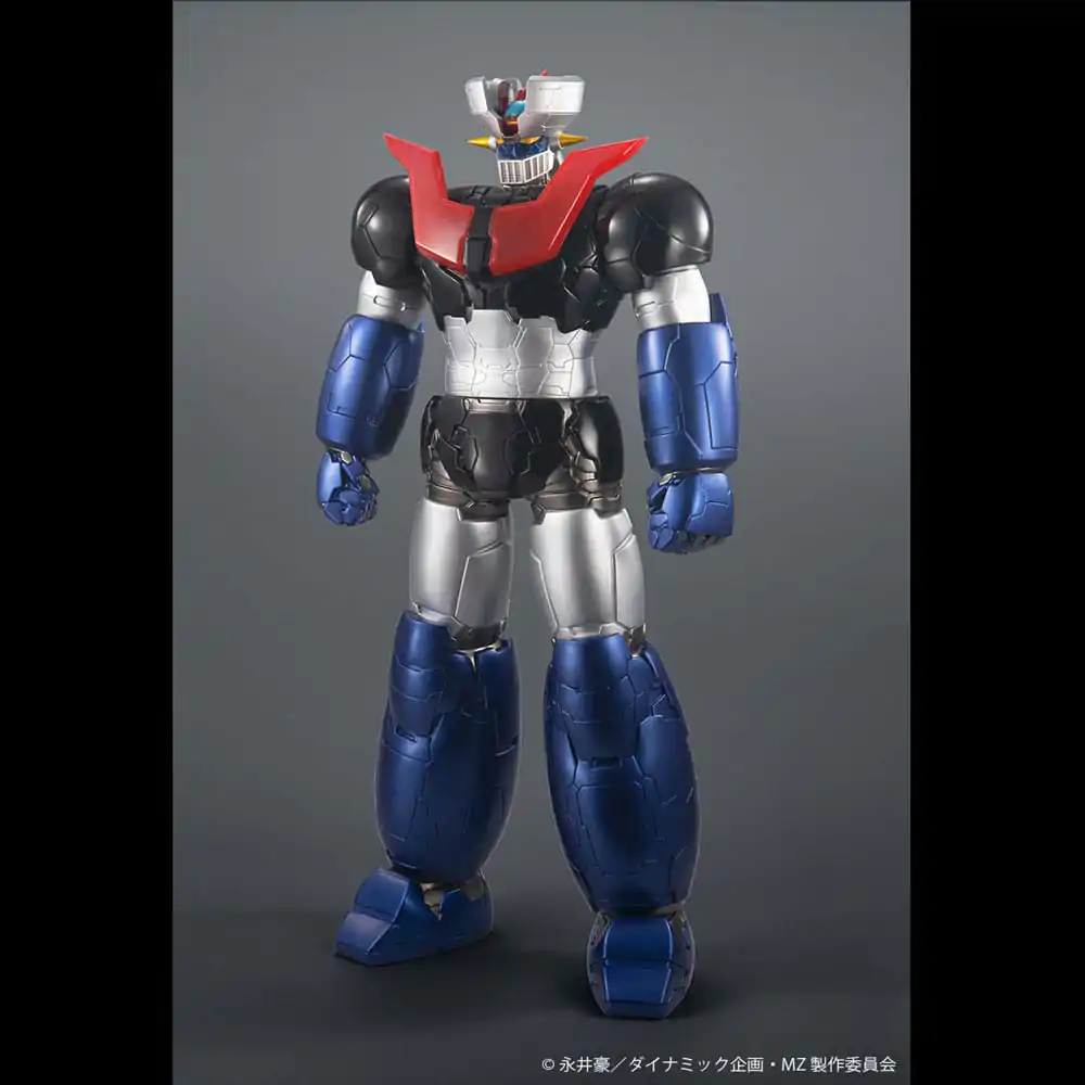 Mazinger Z: Infinity Jumbo Sofbi Vinyl Figure Mazinger Z Ver. 2 60 cm product photo