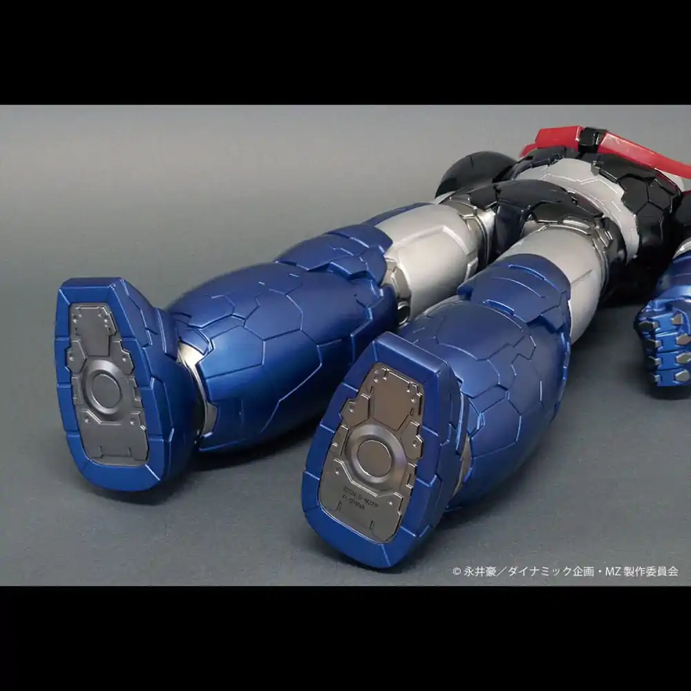 Mazinger Z: Infinity Jumbo Sofbi Vinyl Figure Mazinger Z Ver. 2 60 cm product photo