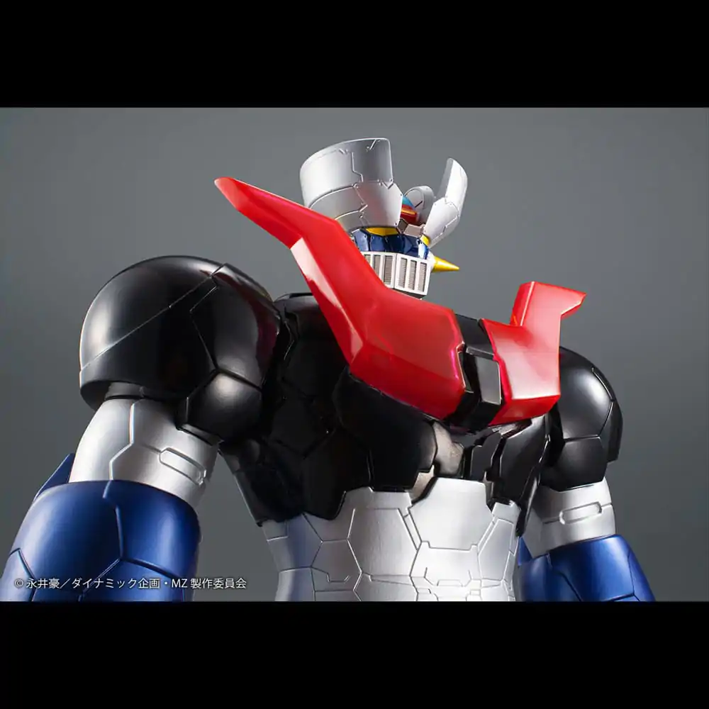 Mazinger Z: Infinity Jumbo Sofbi Vinyl Figure Mazinger Z Ver. 2 60 cm product photo