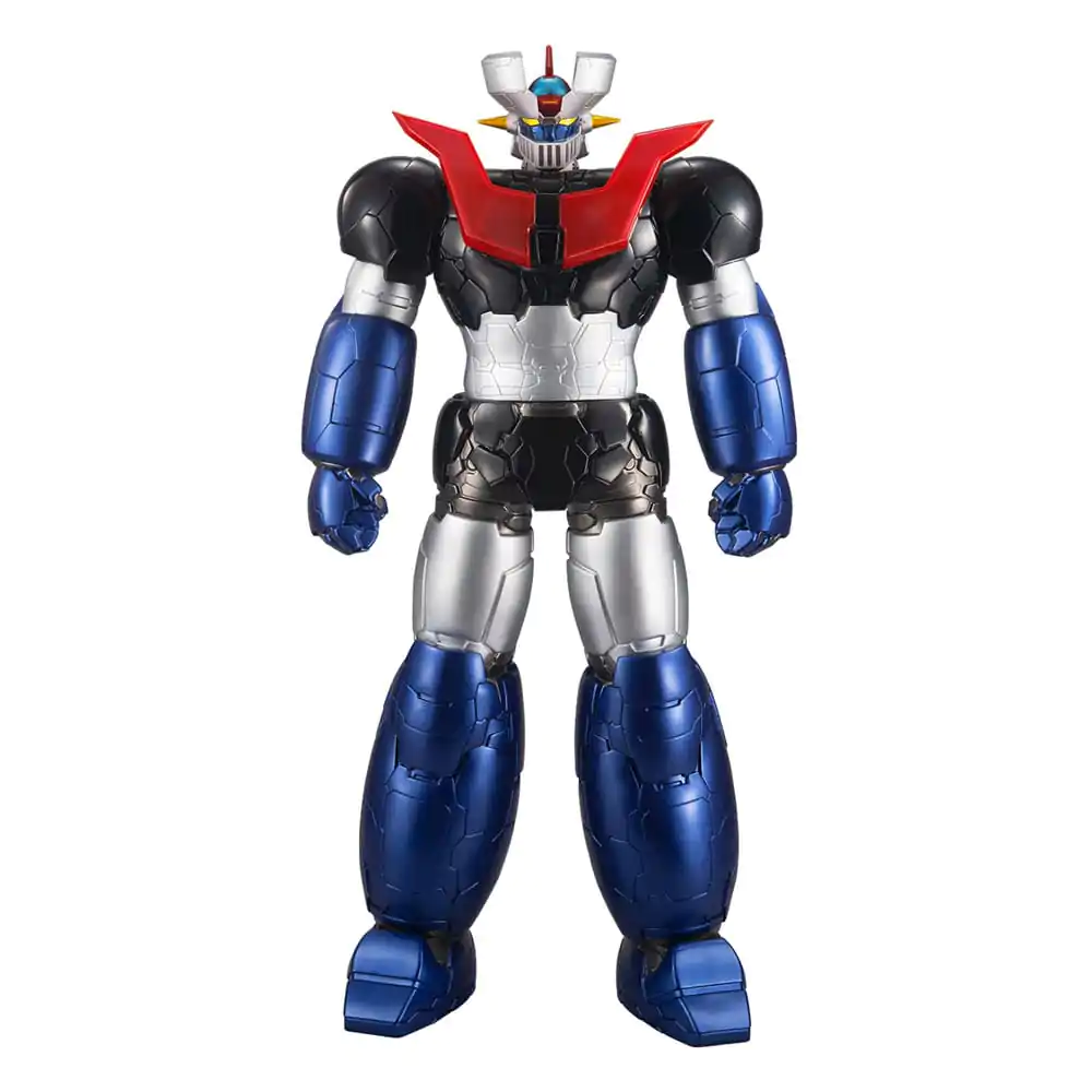Mazinger Z: Infinity Jumbo Sofbi Vinyl Figure Mazinger Z Ver. 2 60 cm product photo