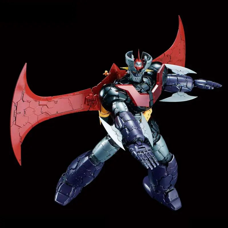 Mazinger Z Infinity Mazinger Z LED Model Kit figure 42cm product photo