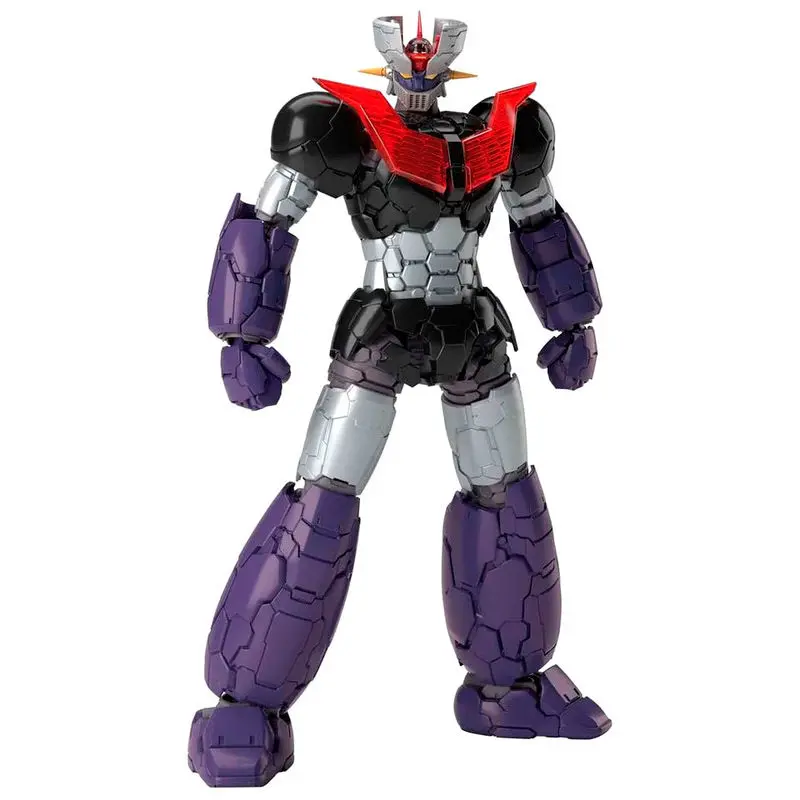 Mazinger Z Infinity Mazinger Z Model Kit figure 18cm product photo