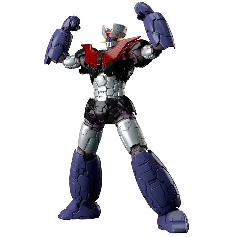 Mazinger Z Infinity Mazinger Z Model Kit figure 18cm product photo