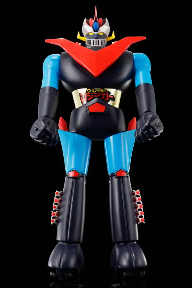 Mazinger Z Jumbo Machineder Action Figure Great Mazinger 60 cm termékfotó