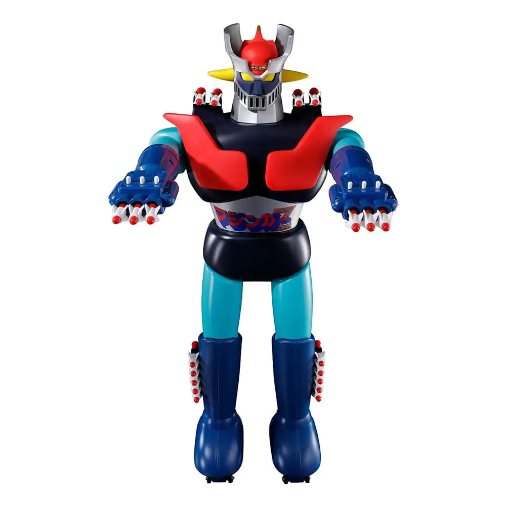 Mazinger Z Jumbo Machineder Action Figure Mazinger Z 60 cm product photo