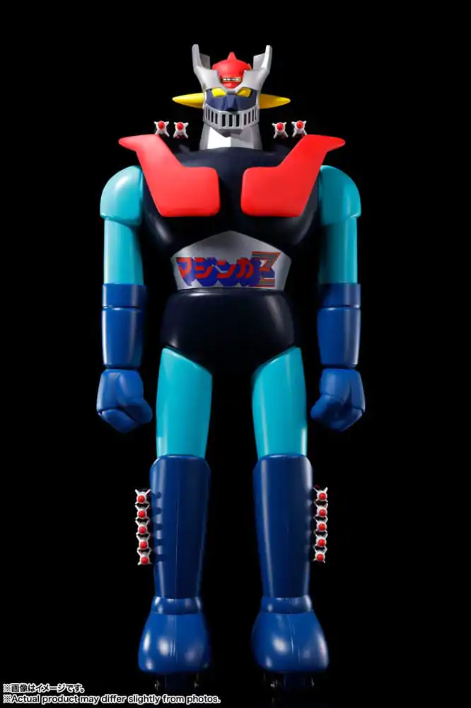 Mazinger Z Jumbo Machineder Action Figure Mazinger Z 60 cm product photo