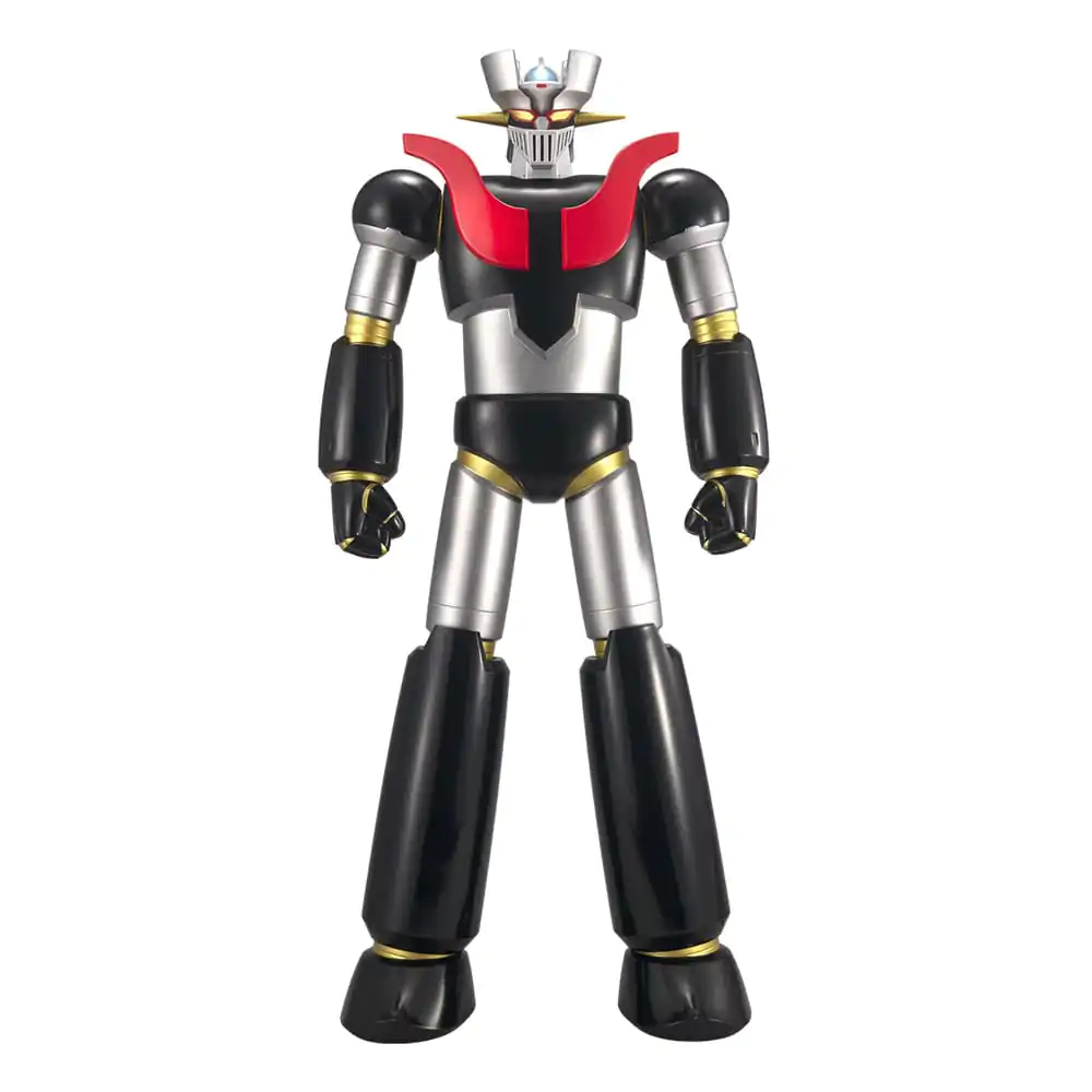 Mazinger Z Jumbo Sofbi Vinyl Figure Great Mazinger Z Grendizer U Ver. 60 cm termékfotó