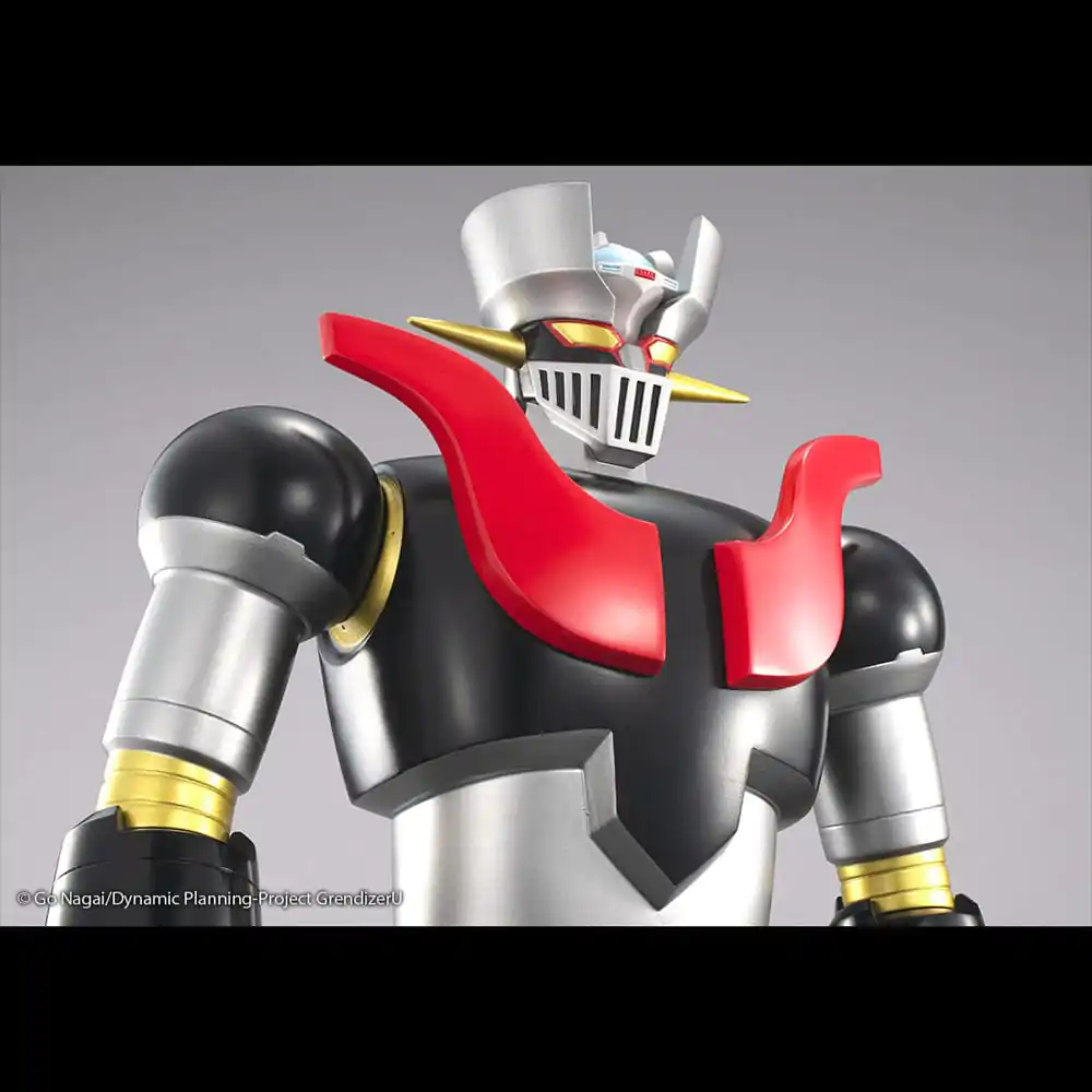 Mazinger Z Jumbo Sofbi Vinyl Figure Great Mazinger Z Grendizer U Ver. 60 cm termékfotó