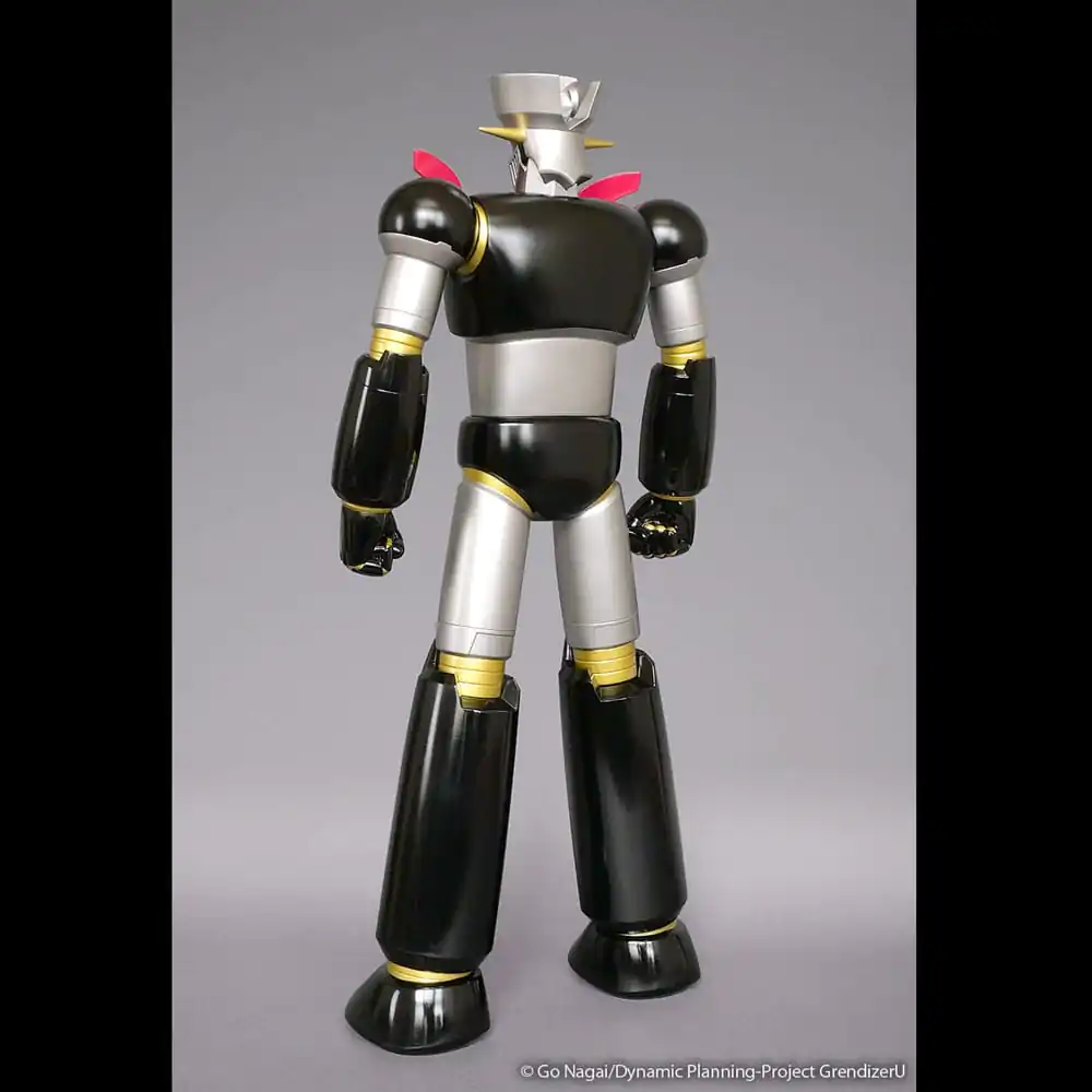 Mazinger Z Jumbo Sofbi Vinyl Figure Great Mazinger Z Grendizer U Ver. 60 cm termékfotó