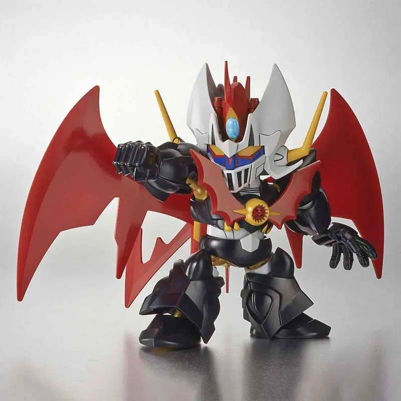 Mazinger Z Mazinkaiser Model Kit figure product photo