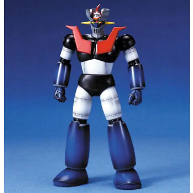 Mazinger Z Model Kit figure 18cm product photo