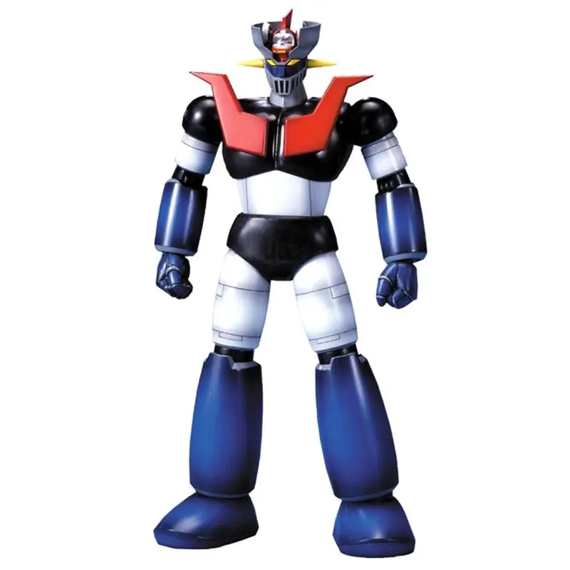 Mazinger Z Model Kit figure 18cm product photo