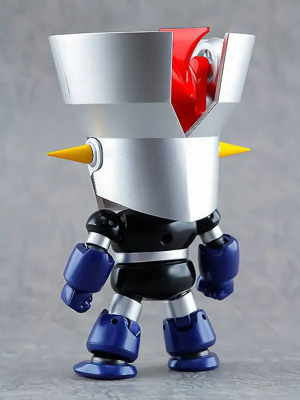 Mazinger Z Nendoroid Action Figure Mazinger Z 10 cm termékfotó