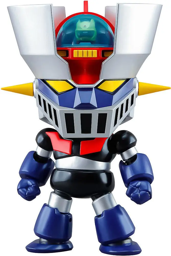 Mazinger Z Nendoroid Action Figure Mazinger Z 10 cm termékfotó