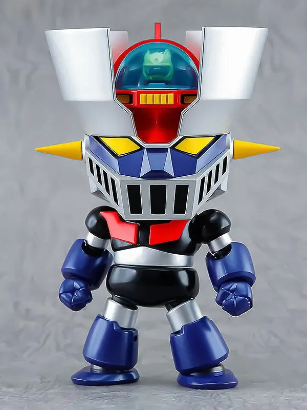 Mazinger Z Nendoroid Action Figure Mazinger Z 10 cm termékfotó