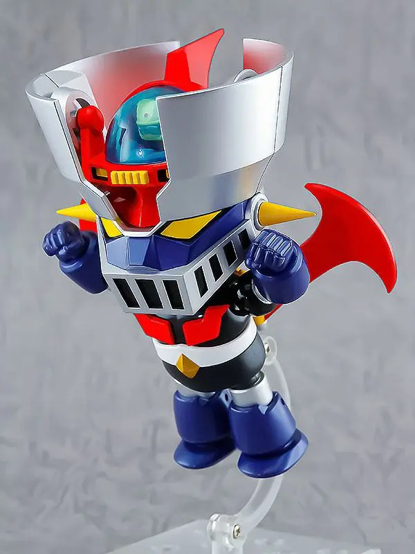 Mazinger Z Nendoroid Action Figure Mazinger Z 10 cm termékfotó