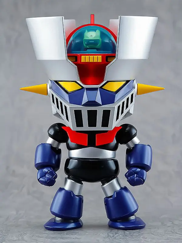 Mazinger Z Nendoroid Action Figure Mazinger Z 10 cm termékfotó