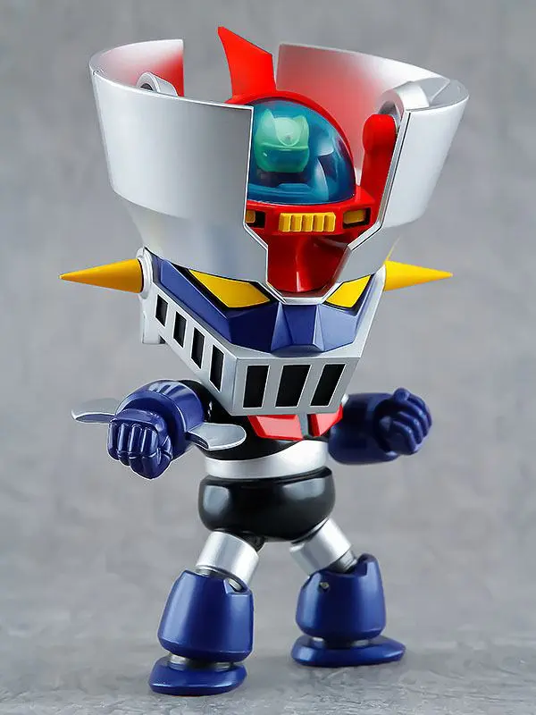 Mazinger Z Nendoroid Action Figure Mazinger Z 10 cm termékfotó