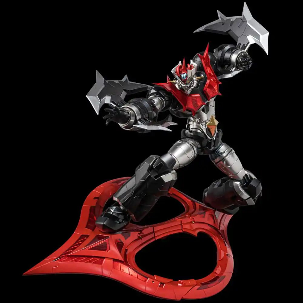 Mazinger Z Riobot Diecast Action Figure Mazinger Zero 27 cm termékfotó